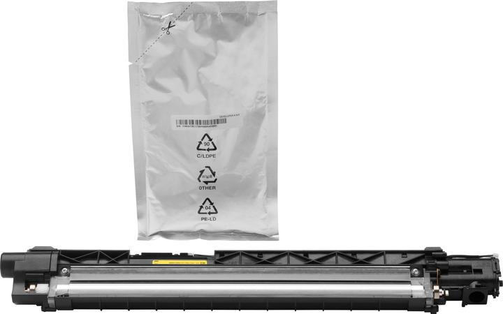 Produktbild HP Managed Developer Unit black