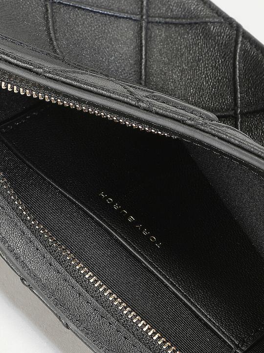 Actual product image Tory Burch Geldbörse FLEMING MINI