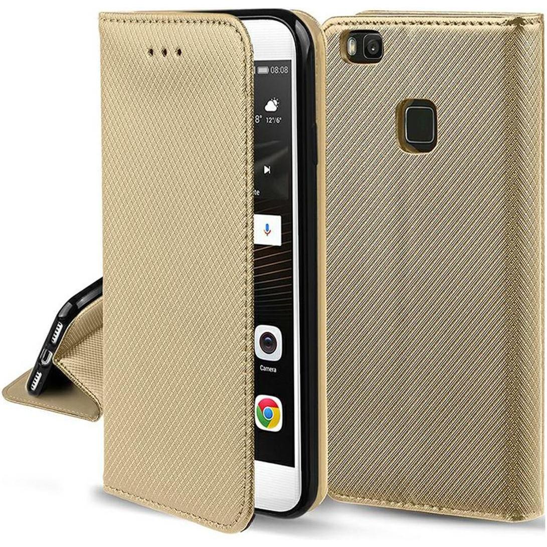 König Design Hülle Handy Schutz für Samsung Galaxy M52 5G Case Cover Tasche Etui Bumper Gold (Samsung Galaxy M52 5G), Sm...