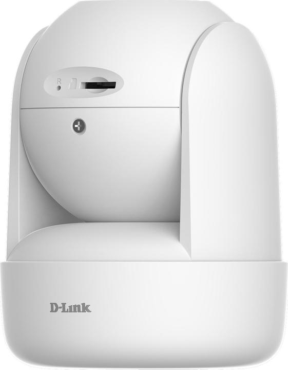 Produktbild D-Link Compact Full HD Pan Tilt (1920 x 1080 Pixels)