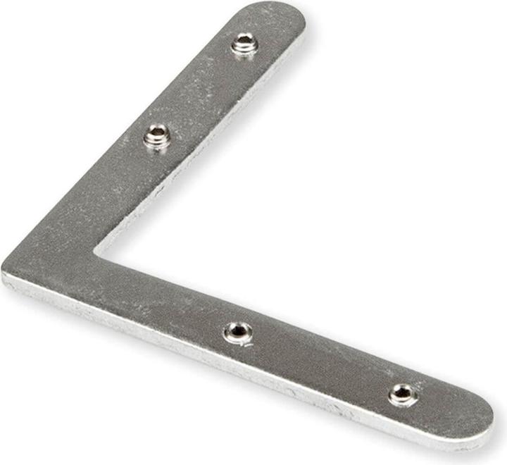 Produktbild Isoled Eckverbinder für Profil LAMP30/LAMP40 90°, 4er Set