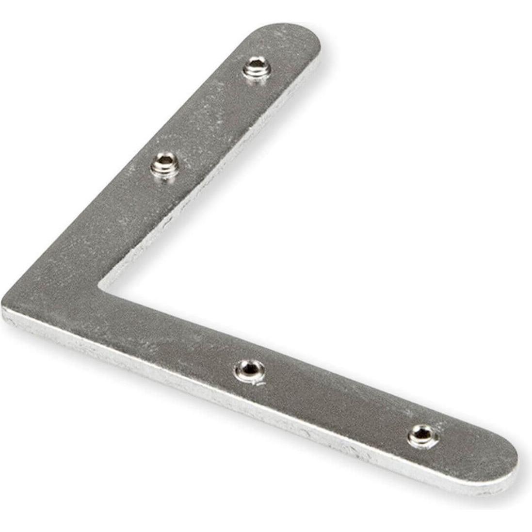 Isoled, Zubehör Beleuchtung, Eckverbinder für Profil LAMP30/LAMP40 90°, 4er Set