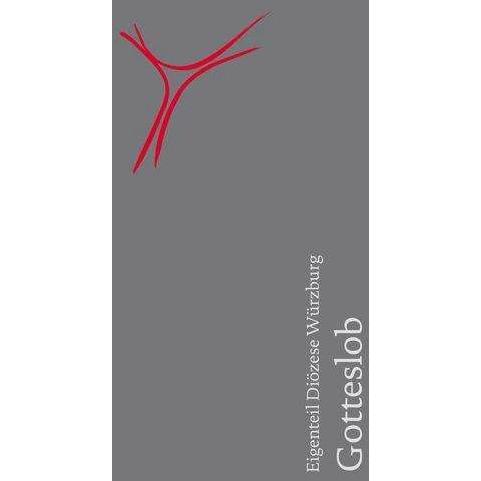 Gotteslob, Fachbücher von Diözese Würzburg