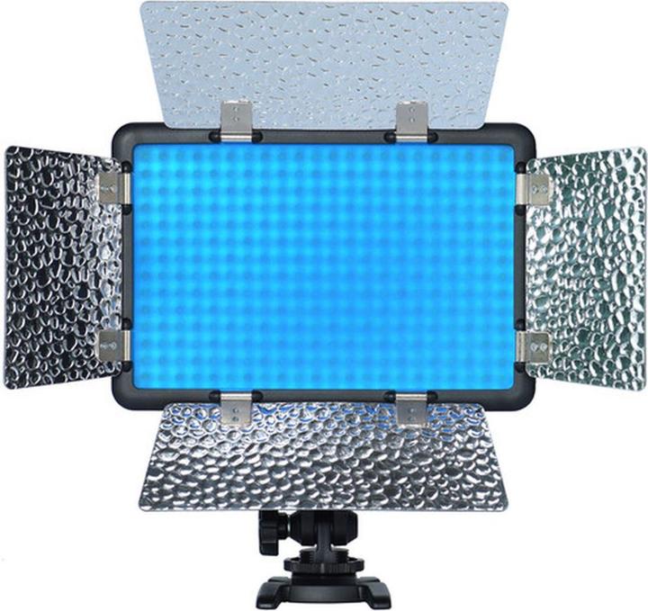 Produktbild Godox Led LF308D (Blitzgerät Akku)