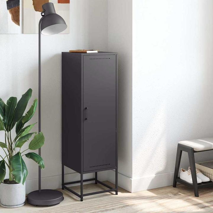 Image du produit vidaXL Highboard (36 x 39 x 123 cm)