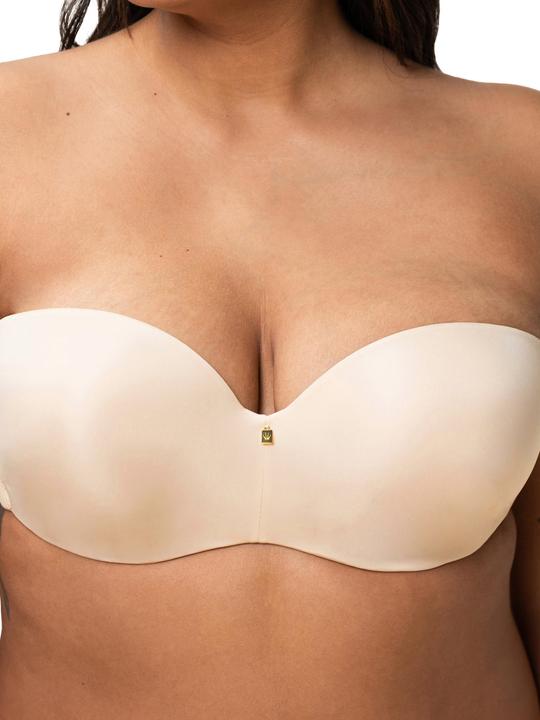 Actual product image Triumph Body Make-Up Essentials underwired bra (80 A, pack of 2)