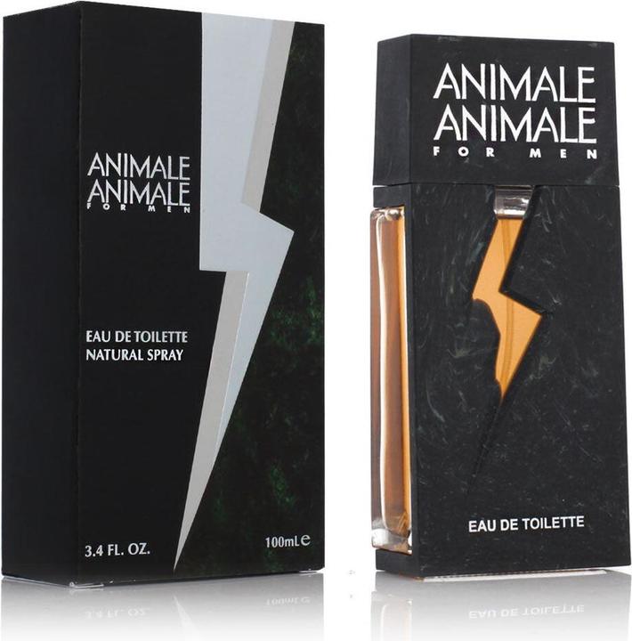 Produktbild Animale Parfum (Eau de Toilette, 100 ml)