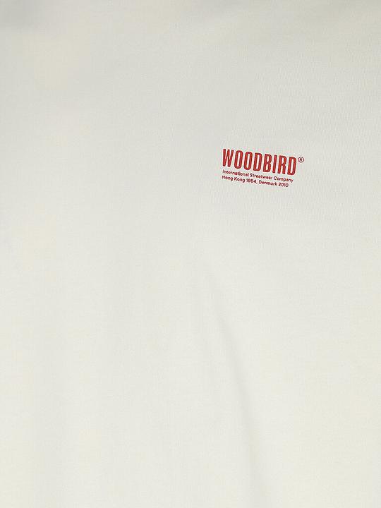 Produktbild Woodbird Wbbaine (S)