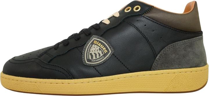 Blauer Sportschuhe MURRAY Sneaker