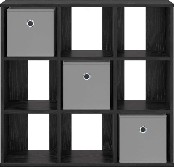 Produktbild vidaXL Modernes Sideboard (73.50 x 24 x 69.50 cm)