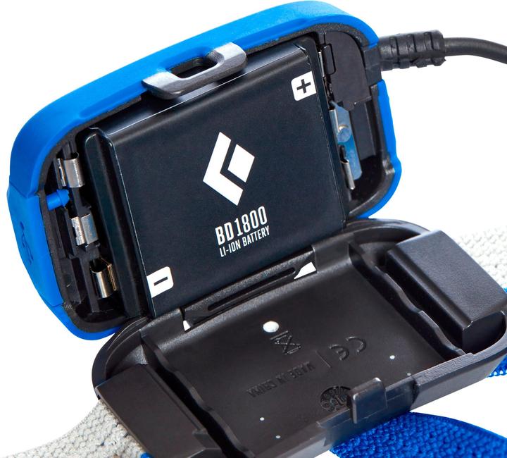 Image du produit Black Diamond Sprinter (500 lm)