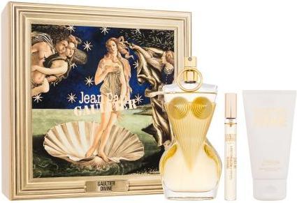 Gaultier J.P. DIVINE EDP SPRAY 100 ML NAV24 SETS (Eau de Parfum, 100 ml)