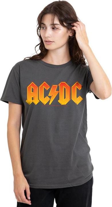 Produktbild AC/DC TShirt (L)
