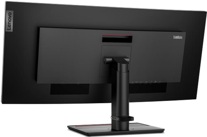 Produktbild Lenovo ThinkVision P34w-20 (3440 x 1440 Pixel, 34.14")