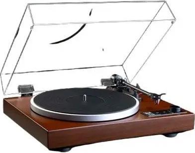 Immagine prodotto Dual CS 429 (Automaticamente)