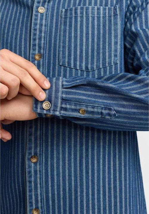 Immagine prodotto Revolution Camicia casual a maniche lunghe (M)