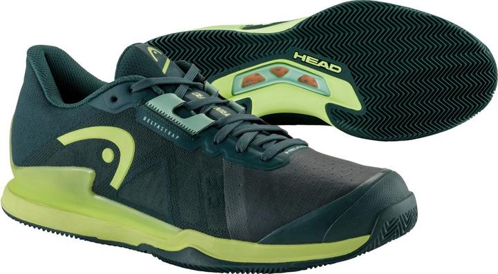 Produktbild Head Sprint Pro 3.5 Sandplatz Tennisschuh Herren (44)