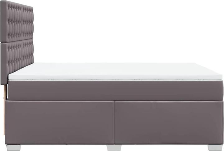 Actual product image vidaXL Boxspringbett (160 x 200 cm)