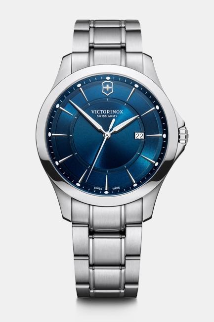 Actual product image Victorinox coalition (Analogue wristwatch, 40 mm)