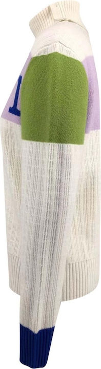 Actual product image Bellemere Sweater Apres Ski Turtleneck Sweater (S)