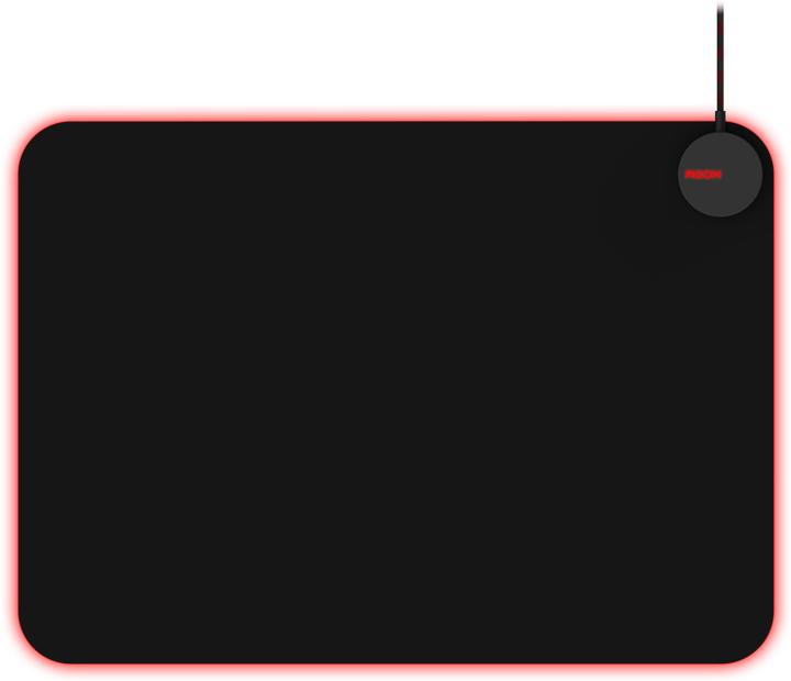 Produktbild AOC AGON AMM700 RGB Mouse Pad M Size (M)