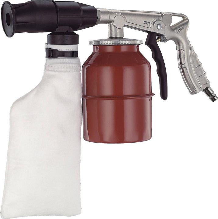 Produktbild Aerotec Sandstrahlpistole