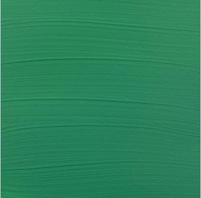 Actual product image Amsterdam Acrylic Paint Standard Series (Paul Veronese green, 120 ml)