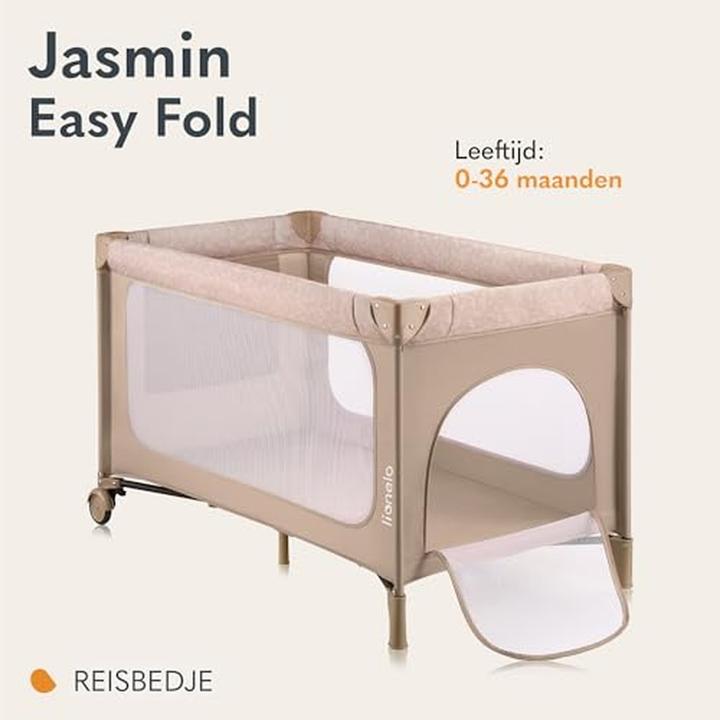Immagine prodotto Lionelo Jasmin Easy Fold