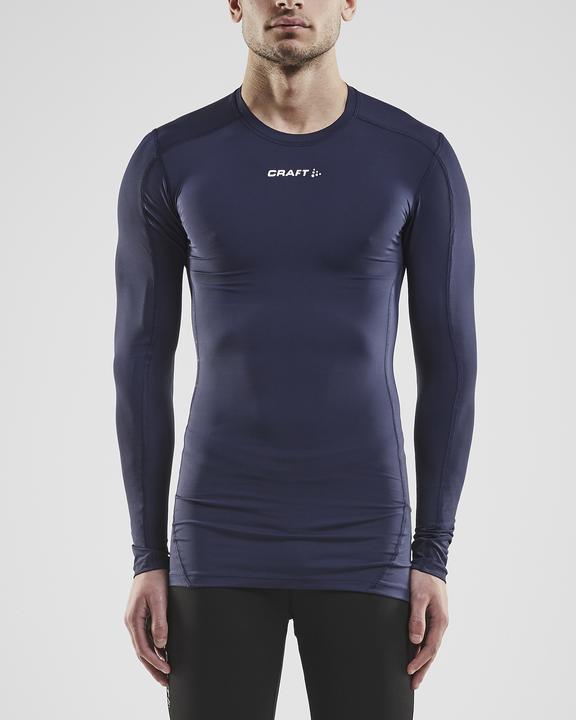 Produktbild Craft Pro Control Compression Long Sleeve Uni (3XL)