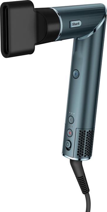 Shark FlexStyle 5-in-1 Haarstyler & Trocknungssystem (32 mm, 24 mm, 27 mm, 31 mm, 26 mm, 30 mm, 28 mm, 29 mm, 25 mm)