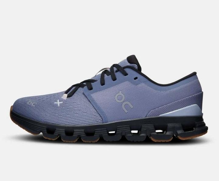 Actual product image On Running Damen Schuh Cloud X (41)