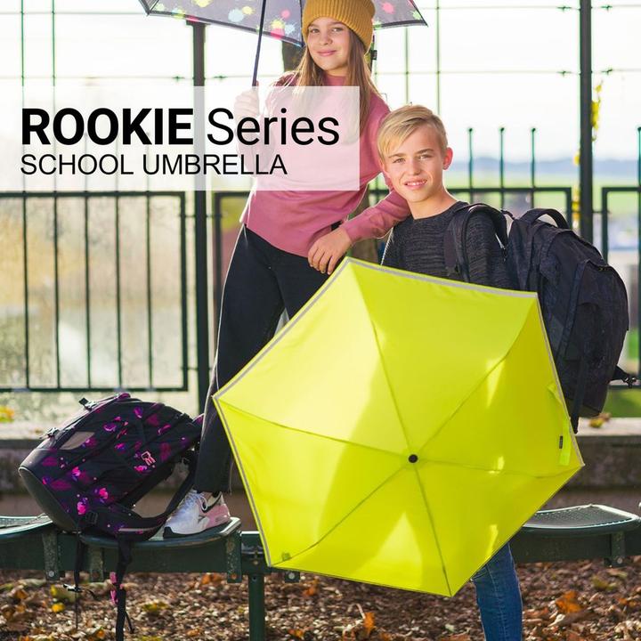 Actual product image Knirps Kids Rookie Reflect