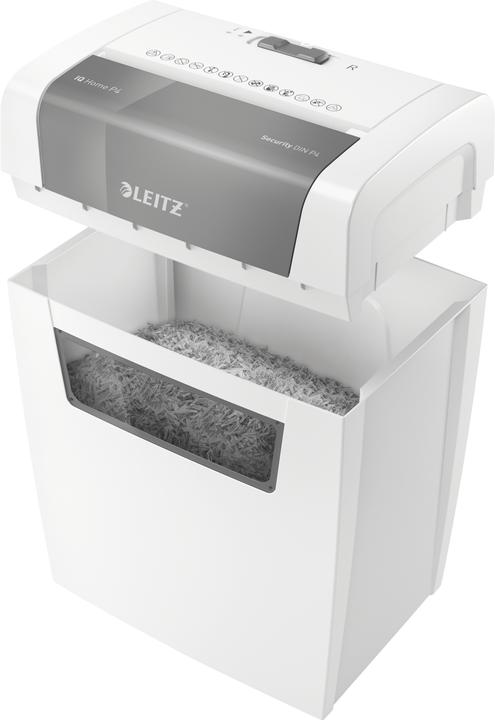 Image du produit Leitz IQ Home (Coupe de particules)
