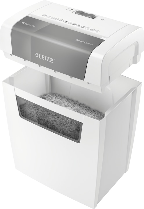 Produktbild Leitz IQ Home (Partikelschnitt)
