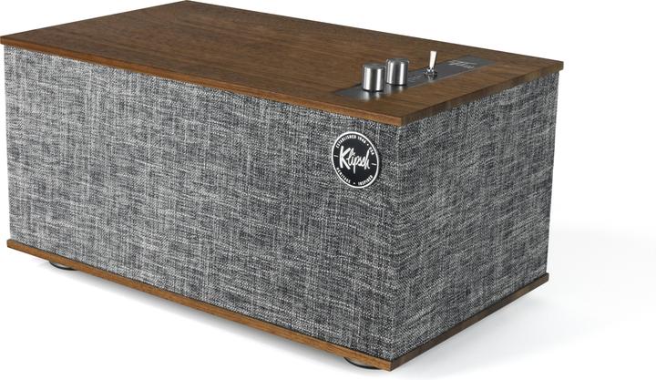 Klipsch The Three II (Netzbetrieb)