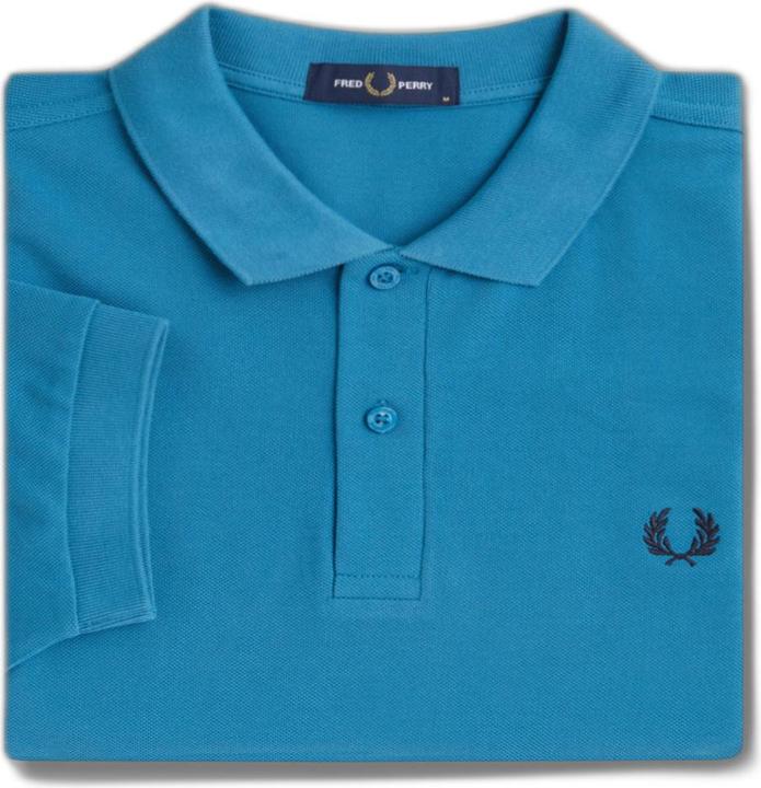Immagine prodotto Fred Perry Polo (S)