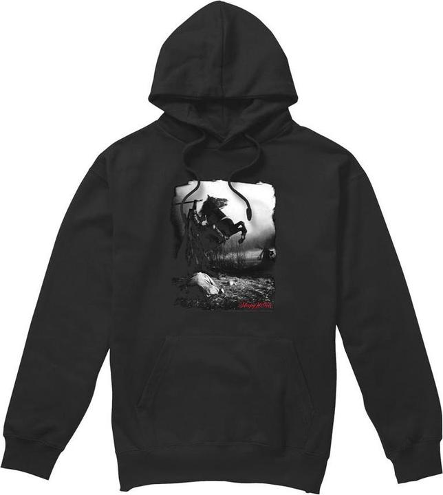 Produktbild Sleepy Hollow Foggy Night Kapuzenpullover (M)
