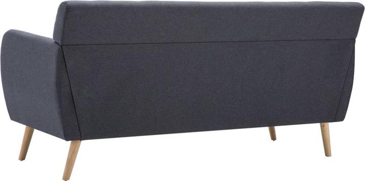 Produktbild vidaXL 3-Sitzer Sofa (3-Sitzer)