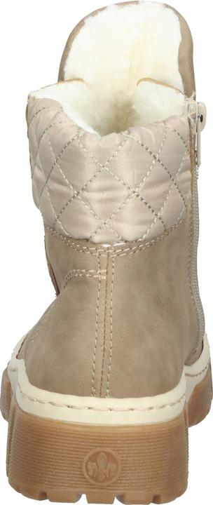 Actual product image Rieker Ankle boot - 92863 (42)