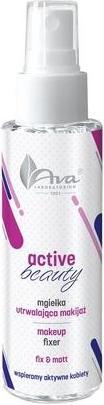 Produktbild AVA Laboratorium Active Beauty Makeup Fixing Mist 100ml