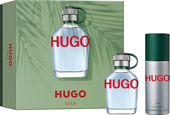 Produktbild Hugo Boss Hugo Man (Eau de Toilette, 225 ml)