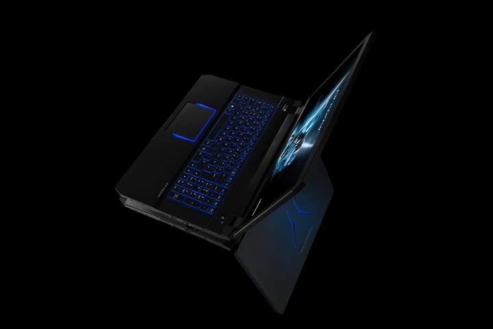 Produktbild Medion Erazer X7853 (17.30", Intel Core i7-7820HK, 64 GB, 1000 GB, CH)