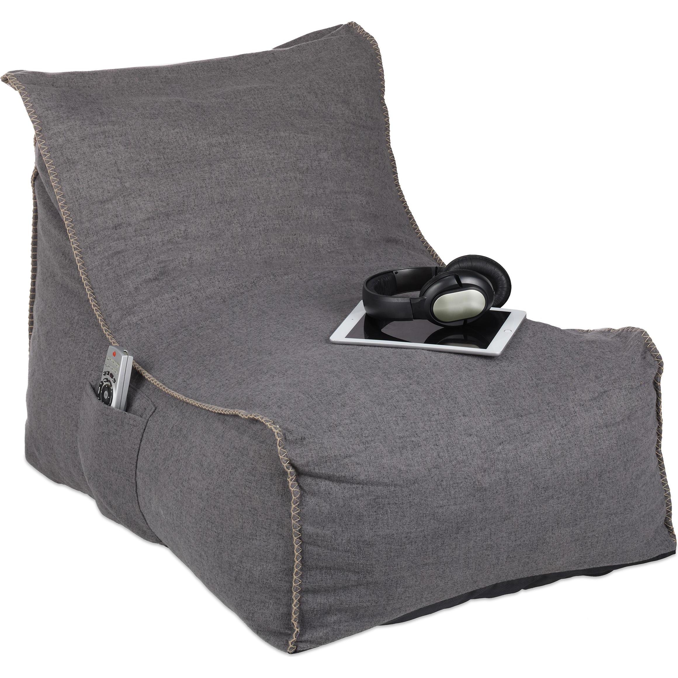 Relaxdays, Sitzsack, Sitzsack