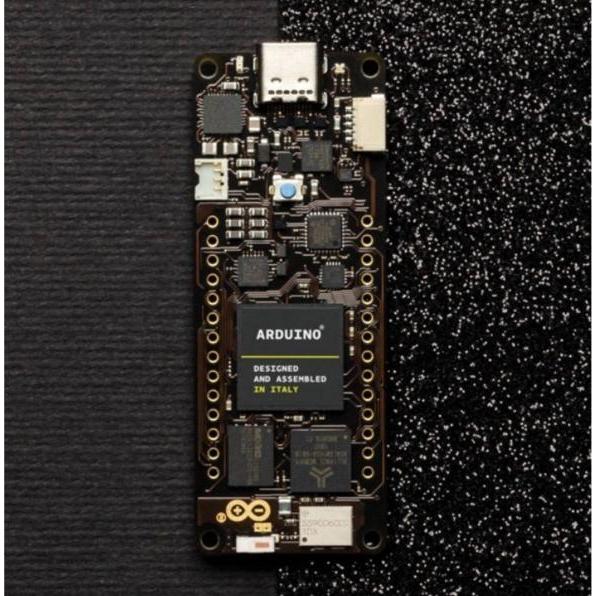 Arduino Portenta H7 Lite, Scheda + Kit di sviluppo