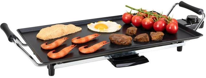 Actual product image Nouvel Teppanyaki - Grill "50" 2000 W