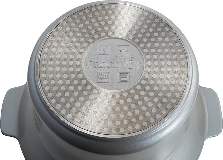 Produktbild Crockpot CSC026X 5 l DuraCeramic