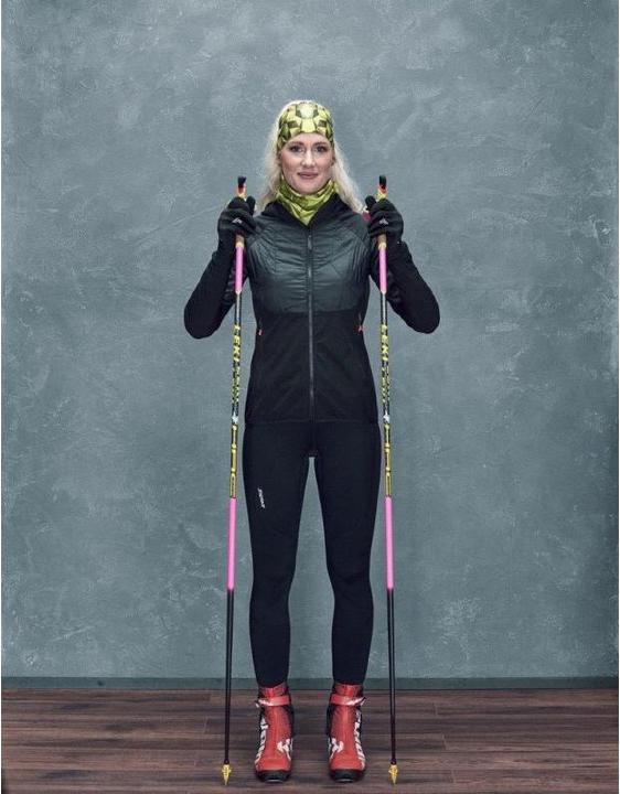 Produktbild Silvini RUBENZA Hose (XXL)
