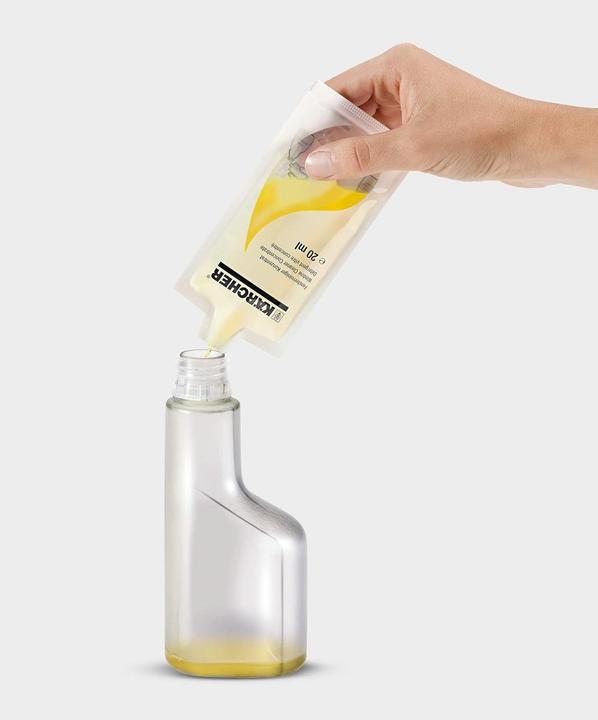 Image du produit Kärcher Nettoyant concentré pour vitres RM 503