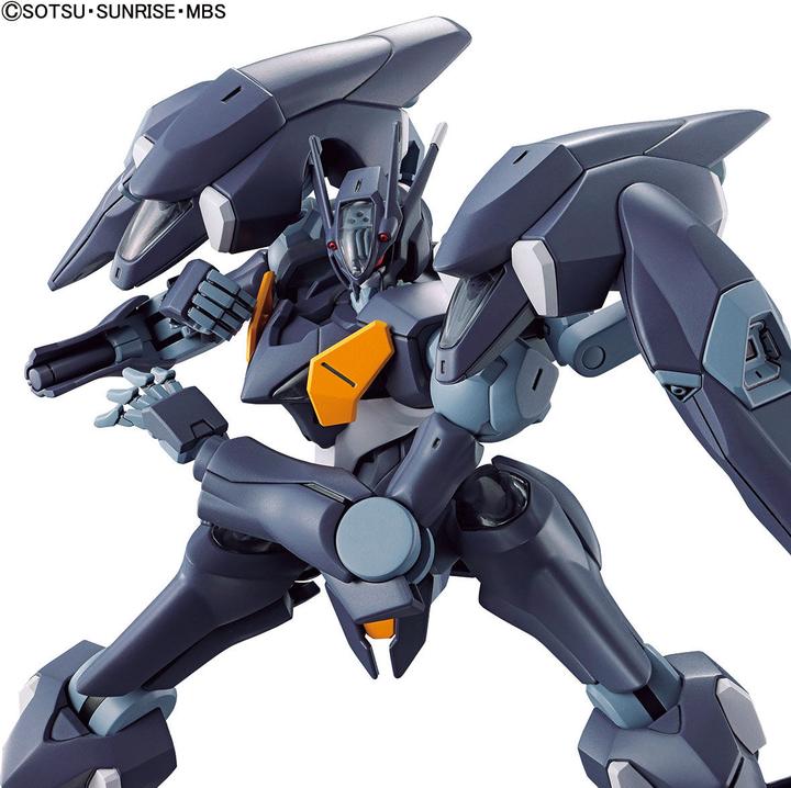 Produktbild Bandai Gundam - Pharact