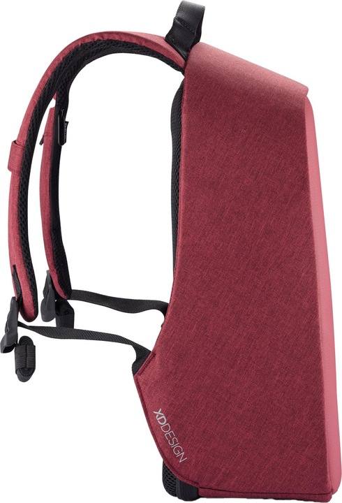 Actual product image XD Design Bobby Hero Anti-Theft Backpack (16 l)